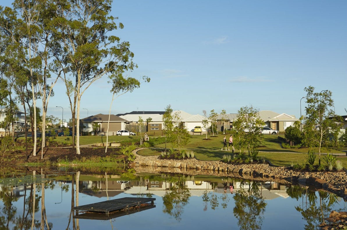 [Land for Sale] Riverstone Rise Estate, Boyne Island OpenLot